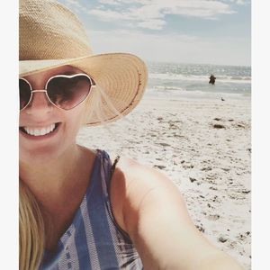 Meet your Posher, Lindsay